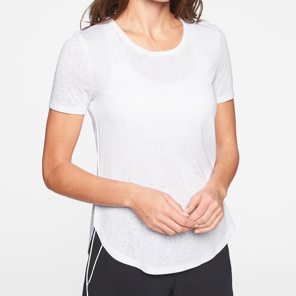 Athleta Tee